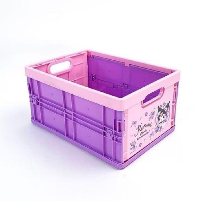 クロミ 収納コンテナМ < アニメ/コミック/キャラクター クロミ 収納コンテナМ < アニメ/コミック/キャラクターの