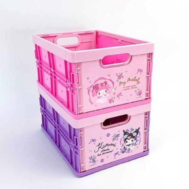 クロミ 収納コンテナМ < アニメ/コミック/キャラクター クロミ 収納コンテナМ < アニメ/コミック/キャラクターの