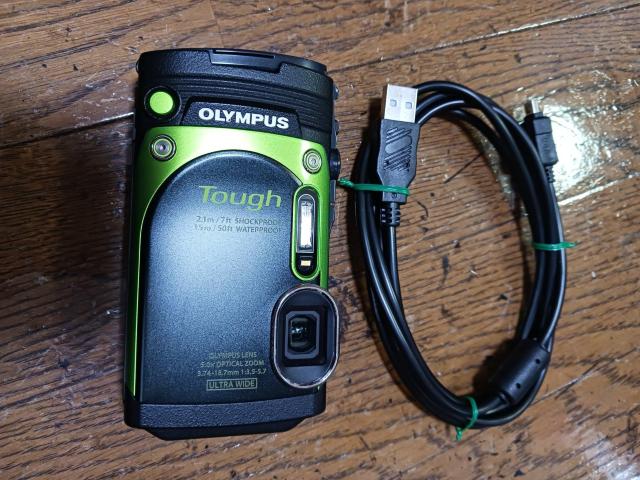 オリンパス、Tough&充電ケーブル&ケース < 家電/AV  オリンパス、Tough&充電ケーブル&ケース < 家電/AVの