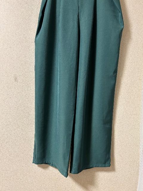 新品タグ付きjouetie★ウエスト調整ベルト付きパンツ < ブランド  新品タグ付きjouetie★ウエスト調整ベルト付きパンツ < ブランドの