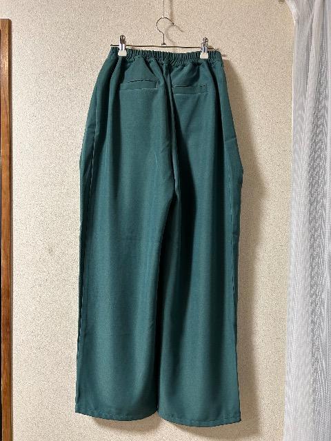 新品タグ付きjouetie★ウエスト調整ベルト付きパンツ < ブランド  新品タグ付きjouetie★ウエスト調整ベルト付きパンツ < ブランドの