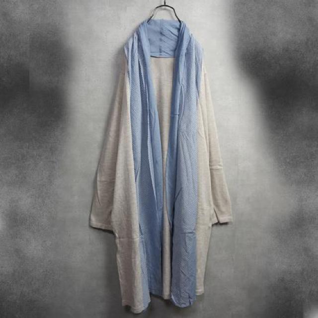 新品 design ロングカーディガン < 女性ファッション  新品 design ロングカーディガン  < 女性ファッションの