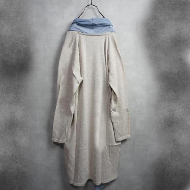 新品 design ロングカーディガン < 女性ファッション  新品 design ロングカーディガン < 女性ファッションの