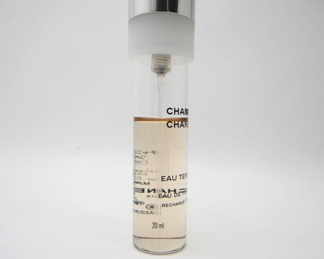 CHANEL シャネル チャンス オータンドゥル ツイスト&スプレイ オードゥ トワレット 20ml中残約7割<USED>送料無料 < ブランド CHANEL シャネル チャンス オータンドゥル ツイスト&スプレイ オードゥ トワレット 20ml中残約7割<USED>送料無料 < ブランドの