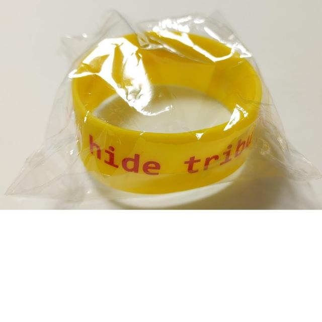 񔄕i Vi hide tribute 2025 o[oh oo gr[g qf Ǔ CG[ x japan   ^gObY 