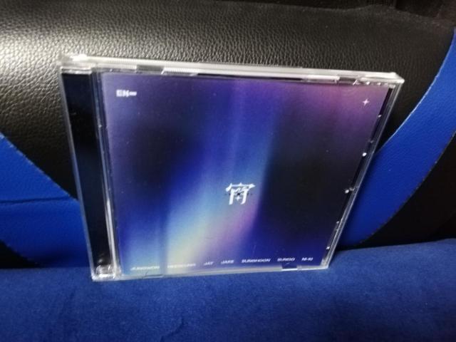 【CD】ENHYPEN - シングルアルバム4集 宵 -YOI- < CD/DVD/ビデオ 【CD】ENHYPEN - シングルアルバム4集 宵 -YOI- < CD/DVD/ビデオの