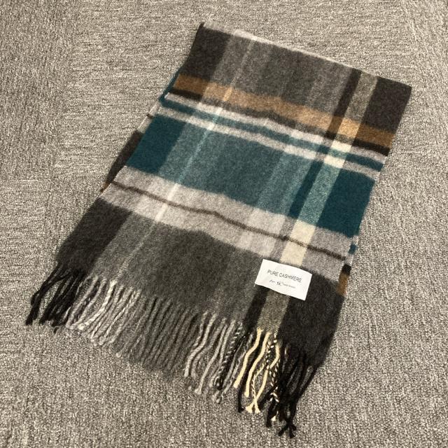  PURE CASHMERE TAKEO KIKUCHI `FbN }t[   jt@bV 