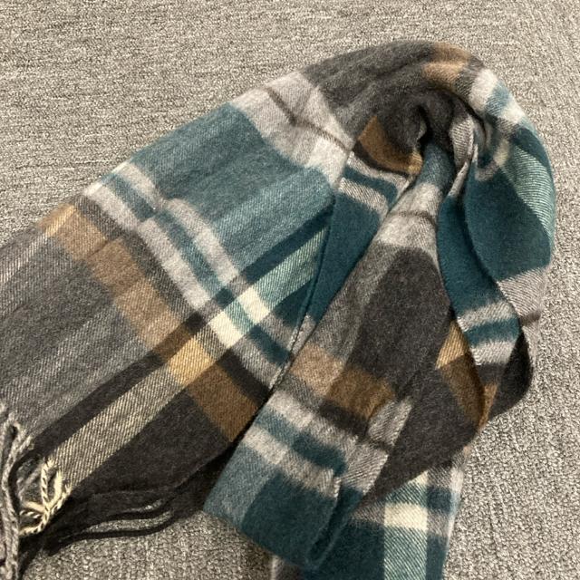  PURE CASHMERE TAKEO KIKUCHI `FbN }t[  jt@bV 