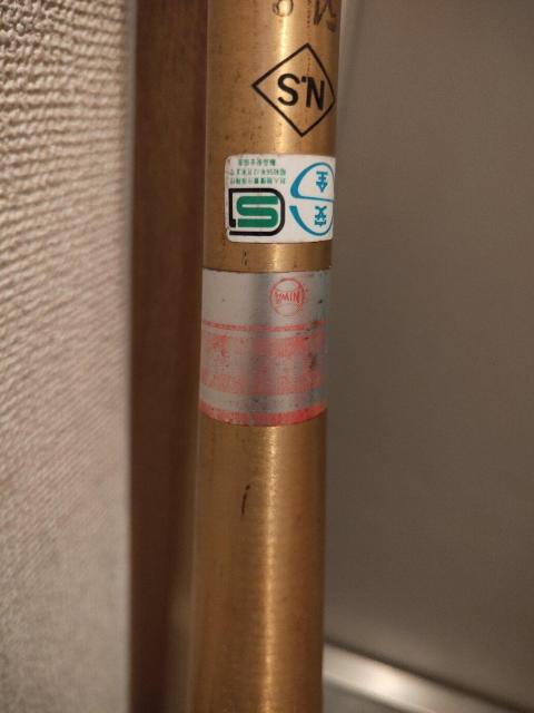NIWA LITALLOY リタロイ ZETT POWER 硬式 野球 高校野球 金属 バット < レジャー/スポーツ  NIWA LITALLOY リタロイ ZETT POWER 硬式 野球 高校野球 金属 バット < レジャー/スポーツの