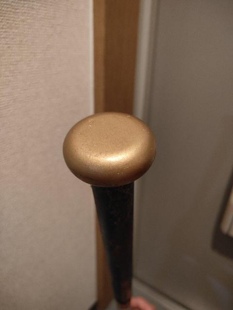 NIWA LITALLOY リタロイ ZETT POWER 硬式 野球 高校野球 金属 バット < レジャー/スポーツ  NIWA LITALLOY リタロイ ZETT POWER 硬式 野球 高校野球 金属 バット < レジャー/スポーツの
