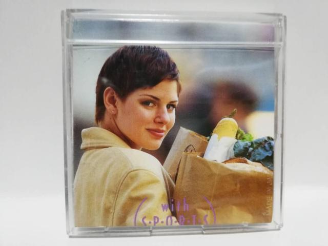 y8cmCDzI will always love you^TAKE6  CD/DVD/rfI 