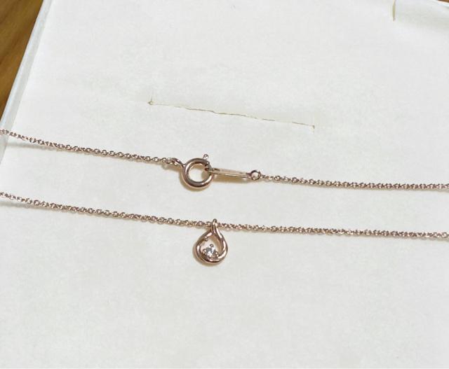 Samanthatiara ラプンツェル ネックレス < ブランド Samanthatiara ラプンツェル ネックレス < ブランドの