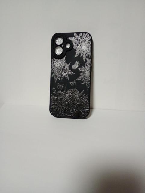 iPhone17P[X ubN ԕ X   Ɠd/AV 