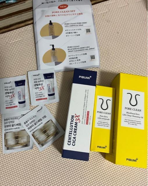 PIBUMI su~ pZbg  /RX/lC 