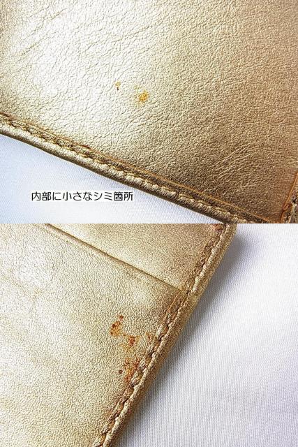 500~X^Ki Ǖi COACH R[` VOl`[ 2܂ 蒠Jo[ S[hU[  uh 