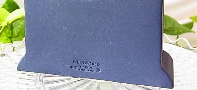 500円スタ【稼働品・電池交換済み】WEDGWOOD ウェッジウッド ジャスパー 置き時計ヴィンテージ < インテリア/ライフ 500円スタ【稼働品・電池交換済み】WEDGWOOD ウェッジウッド ジャスパー 置き時計ヴィンテージ < インテリア/ライフの