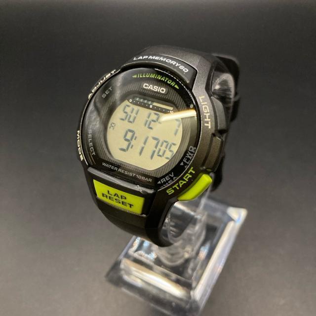 即決 CASIO カシオ デジタル 腕時計 LWS-1000H < ブランド 即決 CASIO カシオ デジタル 腕時計 LWS-1000H < ブランドの