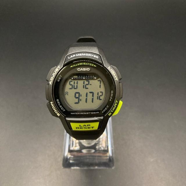 即決 CASIO カシオ デジタル 腕時計 LWS-1000H < ブランド 即決 CASIO カシオ デジタル 腕時計 LWS-1000H < ブランドの