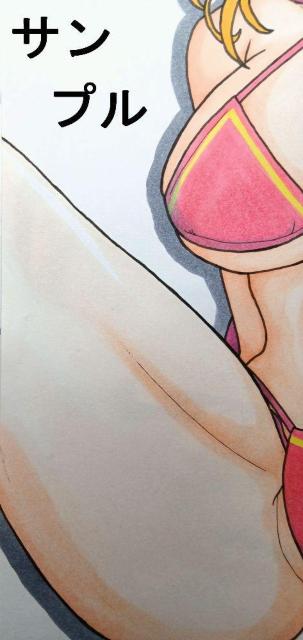 自作イラスト/ぬきたし/片桐 奈々/3枚セット/男性向け < アニメ/コミック/キャラクター 自作イラスト/ぬきたし/片桐 奈々/3枚セット/男性向け < アニメ/コミック/キャラクターの