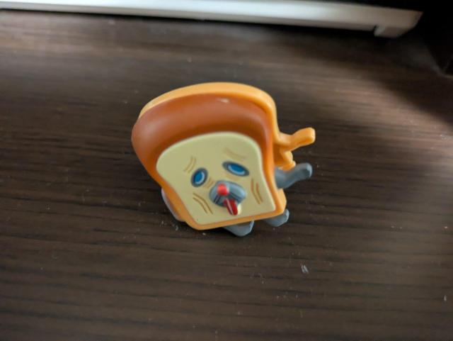 パンどろぼうクリップ < おもちゃ パンどろぼうクリップ < おもちゃの