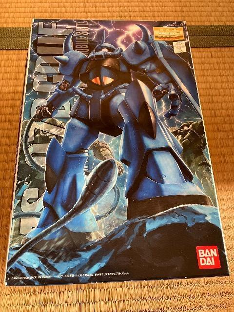 mg グフ 2.0 訳あり < ホビー mg グフ 2.0 訳あり < ホビーの