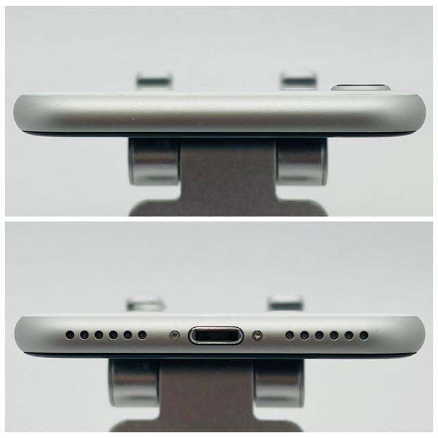 B 100% iPhone SE 2 128 GB SIM�t���[�{�� �� �Ɠd/AV�� 