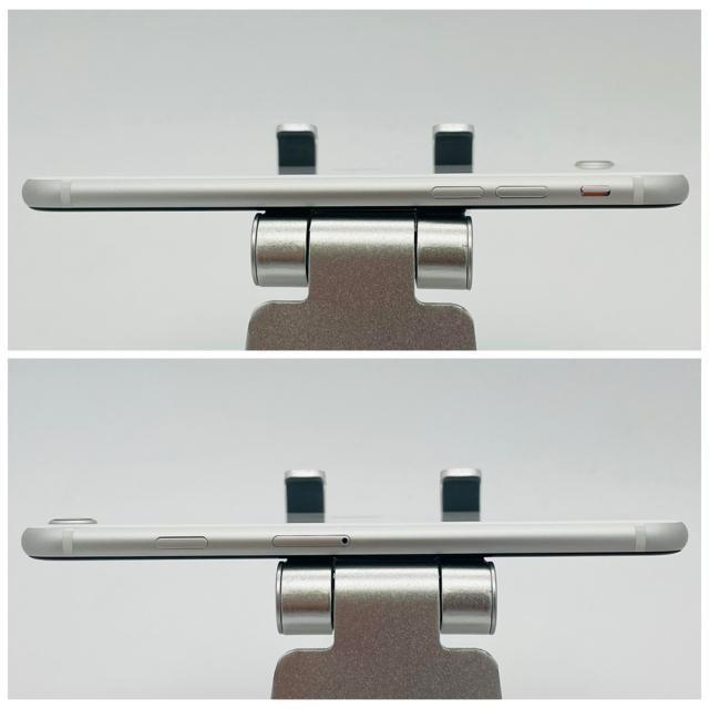 B 100% iPhone SE 2 128 GB SIM�t���[�{�� �� �Ɠd/AV�� 