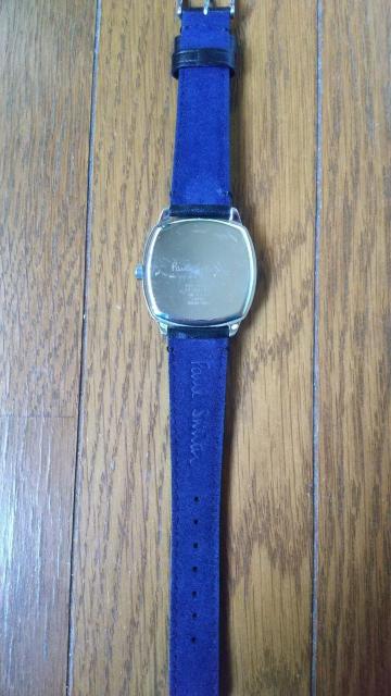 Paul Smith�|�[���X�~�X�@�\�[���[���v �� �u�����h�� 