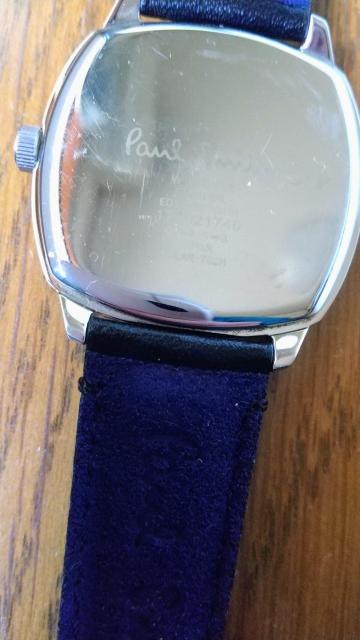 Paul Smith�|�[���X�~�X�@�\�[���[���v �� �u�����h�� 