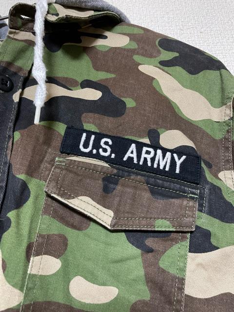 RODEO CROWNS �J���t�����~���^���[�W���P�b�g�@M �� �u�����h�� 