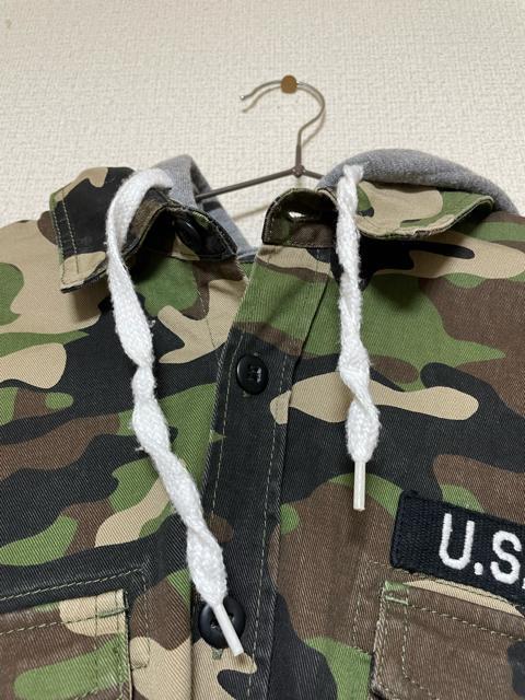 RODEO CROWNS �J���t�����~���^���[�W���P�b�g�@M �� �u�����h�� 