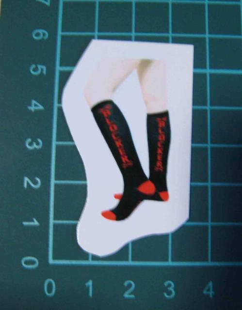 �z�b�g�E���b�O�X�@���@�X�e�b�J�[  �� �z�r�[�� 