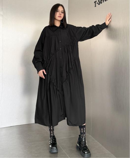 �O�J���@�t���A�����O�����s�[�X�@�؂�ւ��@�u���b�N�@�傫���T�C�Y �� �����t�@�b�V������ 