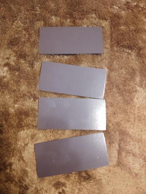 �V�i���l���x�g�i���@�n�����p�@�}�O�l�b�g4���Z�b�g �� �C���e���A/���C�t�� 