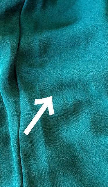 ��salute���T���[�g���X�܌��聡38G���I�y�����T�C�YM���h���X/�i�C�g�h���X/�����W�F���[�h���X��GR �� �����t�@�b�V������ 