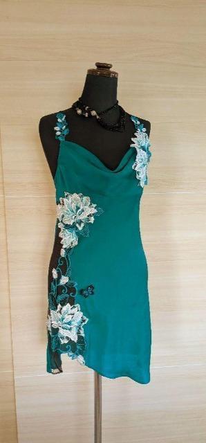 ��salute���T���[�g���X�܌��聡38G���I�y�����T�C�YM���h���X/�i�C�g�h���X/�����W�F���[�h���X��GR �� �����t�@�b�V������ 