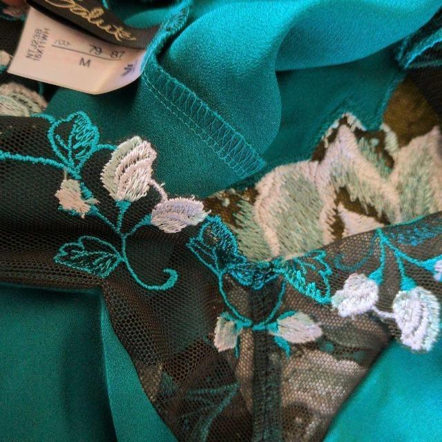 ��salute���T���[�g���X�܌��聡38G���I�y�����T�C�YM���h���X/�i�C�g�h���X/�����W�F���[�h���X��GR �� �����t�@�b�V������ 