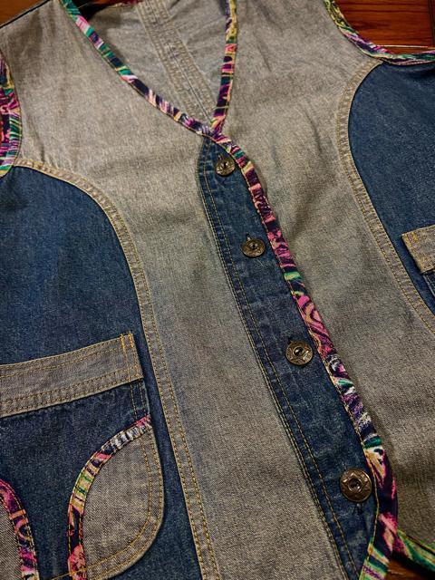 �y�T�C�YFREE�z�p�b�`���[�N�����f�j���R���r�l�[�V�����������x�X�g���I�[���V�[�Y�� �� �����t�@�b�V������ 