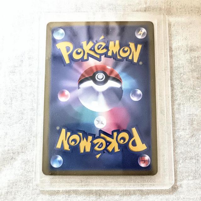 �݌ɂȂ��I�|�P�����J�[�h���A �i���W�������i ���z�g���J�I �� �g���[�f�B���O�J�[�h�� 