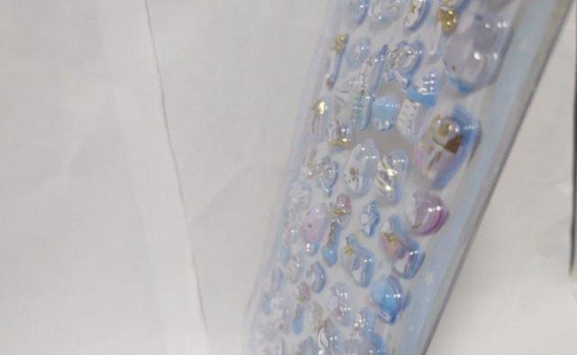 �V�i���v�`�h���b�v�X�e�b�J�[���݂�����h���b�v���Ղ��Ղ��V�[�����A���i �� �C���e���A/���C�t�� 