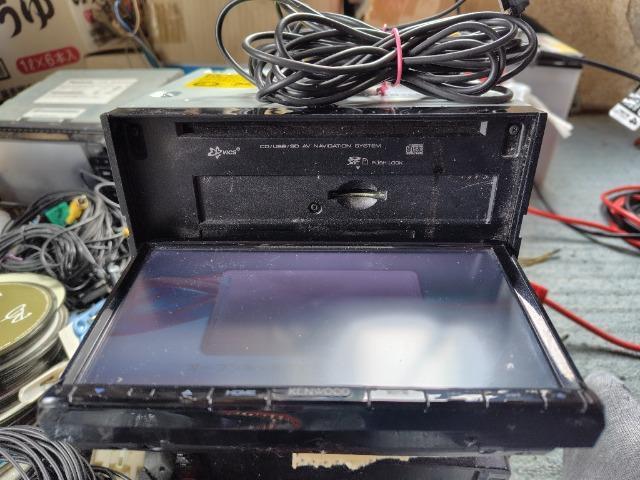 ケンウッド!KENWOOD!メモリーナビ MDV−D302 2015年 < 自動車/バイク ケンウッド!KENWOOD!メモリーナビ MDV−D302 2015年 < 自動車/バイク