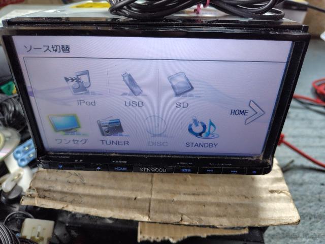 ケンウッド!KENWOOD!メモリーナビ MDV−D302 2015年 < 自動車/バイク ケンウッド!KENWOOD!メモリーナビ MDV−D302 2015年 < 自動車/バイク