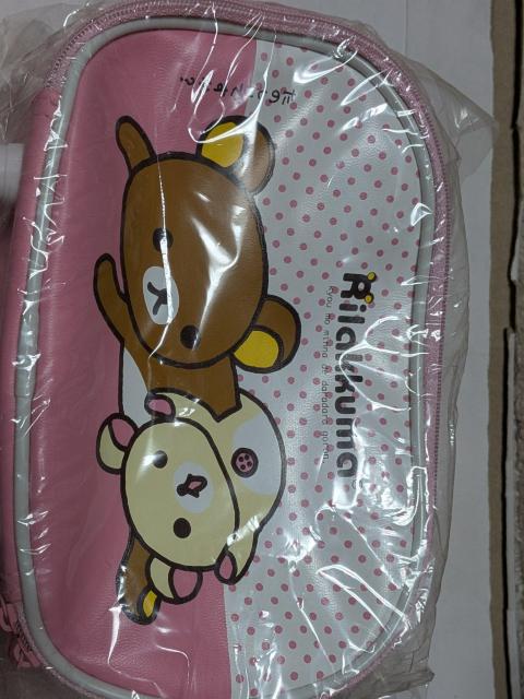 �񔄕i�����b�N�}������t���o�b�O  �� �A�j��/�R�~�b�N/�L�����N�^�[�� 