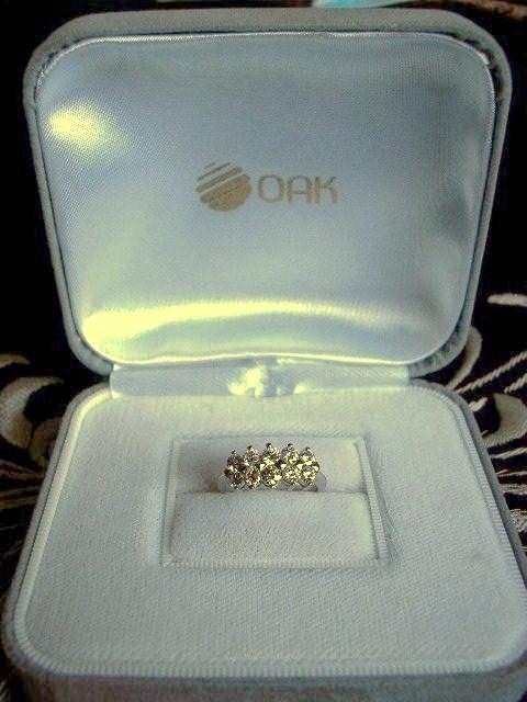 ■■特上ダイヤモンド10粒、計1.031ct < 女性アクセサリー/時計  ■■特上ダイヤモンド10粒、計1.031ct < 女性アクセサリー/時計の
