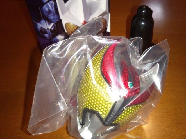 仮面ライダー マスクコレクション ベストセレクション vol,2 キバ ★バンダイ★ < ホビー  仮面ライダー マスクコレクション ベストセレクション vol,2 キバ ★バンダイ★  < ホビーの