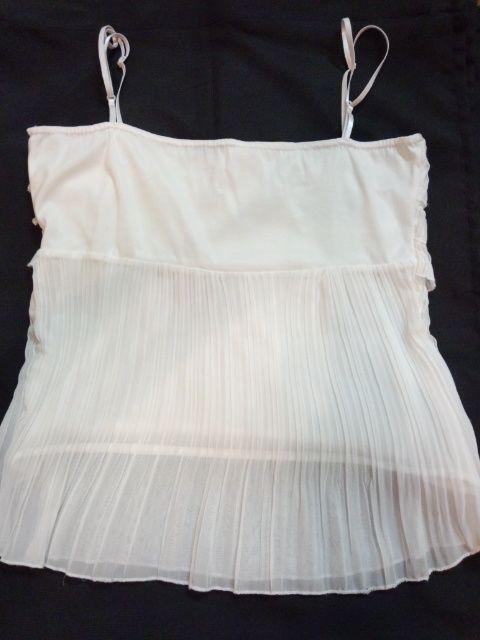 〓 綺麗な薄ピンクに3段フリルが超ロリッ可愛い〓 チア系ロリータ キャミソール 〓 < 女性ファッション  〓 綺麗な薄ピンクに3段フリルが超ロリッ可愛い〓 チア系ロリータ キャミソール 〓 < 女性ファッションの