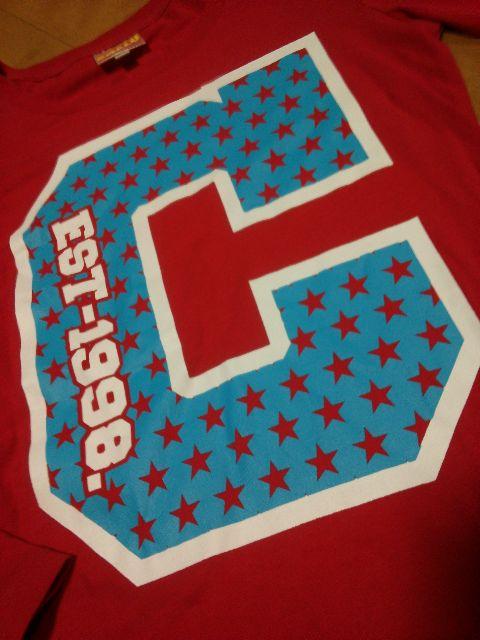 ��COCOLULU���f�JC���ST�V���c��RD�� �� �u�����h�� 