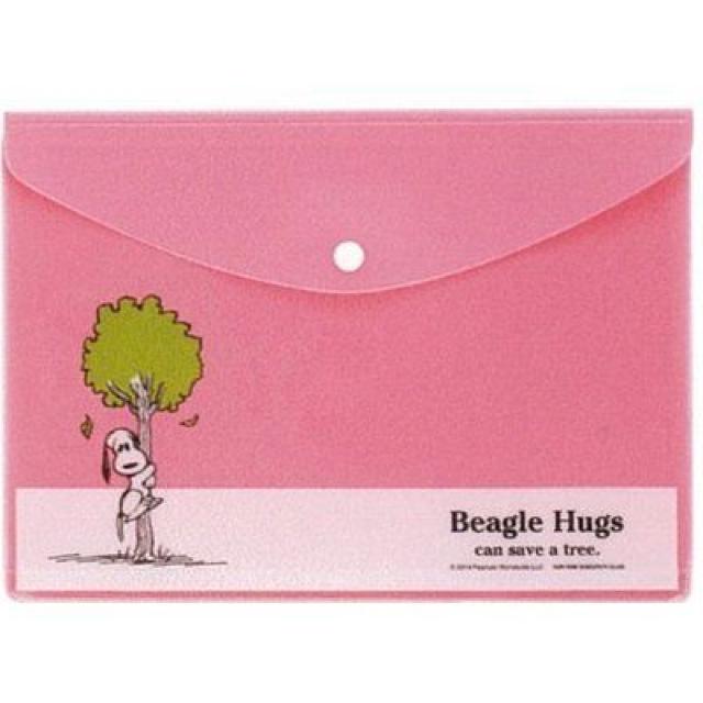 【スヌーピー】可愛い♪A4書類.文房具.洗面具.小物入 マチ付 A5フラットケース < アニメ/コミック/キャラクター 【スヌーピー】可愛い♪A4書類.文房具.洗面具.小物入 マチ付 A5フラットケース < アニメ/コミック/キャラクターの