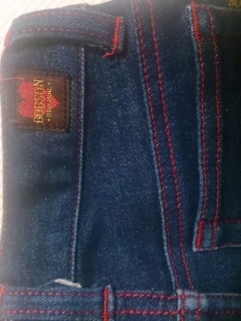 110 BOBSON 伸縮性アリ 美品 < キッズ/ベビー 110 BOBSON 伸縮性アリ 美品 < キッズ/ベビーの