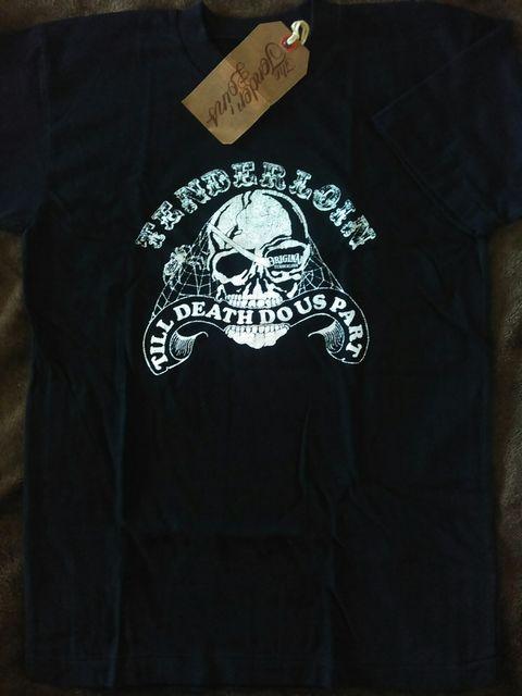 TENDERLOINテンダーロインTシャツサイズSハーレー < ブランド  TENDERLOINテンダーロインTシャツサイズSハーレー < ブランドの